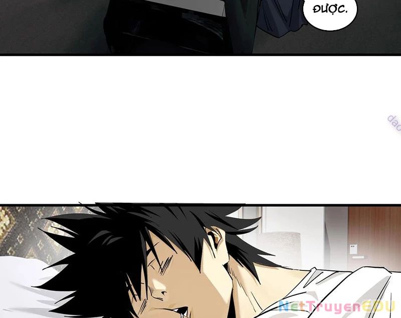 Đồng Hành Cùng Tử Vong: Bắt Đầu Với Ngư Nhân Địa Hạ Thành - Chapter 115 - Page 19