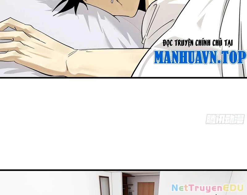 Đồng Hành Cùng Tử Vong: Bắt Đầu Với Ngư Nhân Địa Hạ Thành - Chapter 115 - Page 20