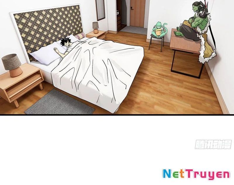 Đồng Hành Cùng Tử Vong: Bắt Đầu Với Ngư Nhân Địa Hạ Thành - Chapter 115 - Page 21