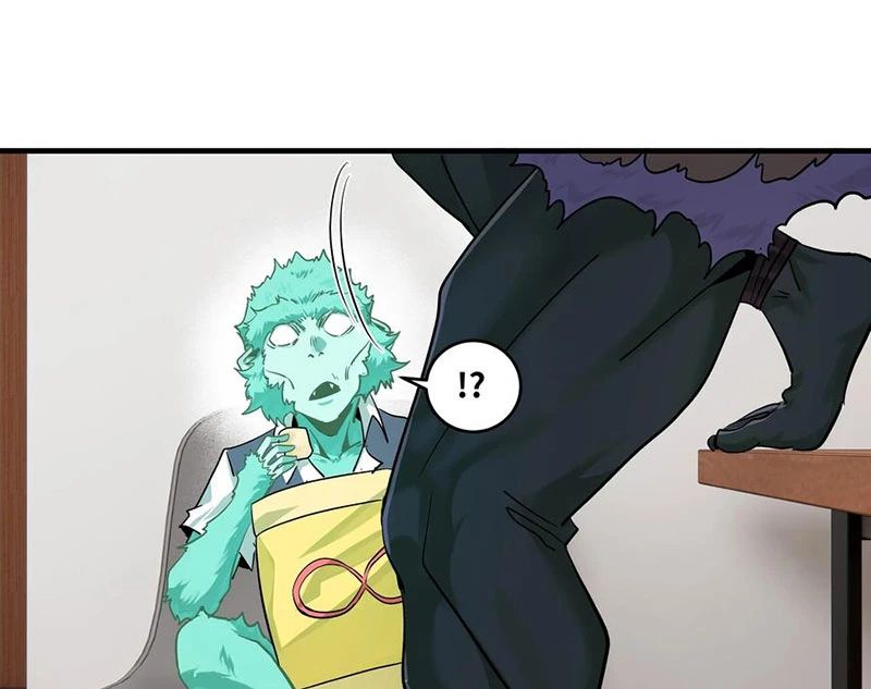 Đồng Hành Cùng Tử Vong: Bắt Đầu Với Ngư Nhân Địa Hạ Thành - Chapter 115 - Page 23