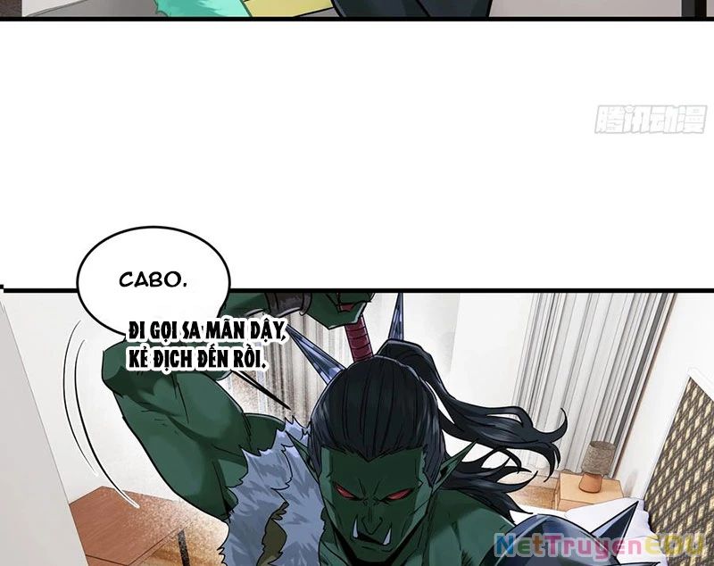 Đồng Hành Cùng Tử Vong: Bắt Đầu Với Ngư Nhân Địa Hạ Thành - Chapter 115 - Page 24