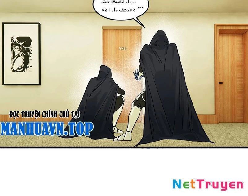 Đồng Hành Cùng Tử Vong: Bắt Đầu Với Ngư Nhân Địa Hạ Thành - Chapter 115 - Page 26