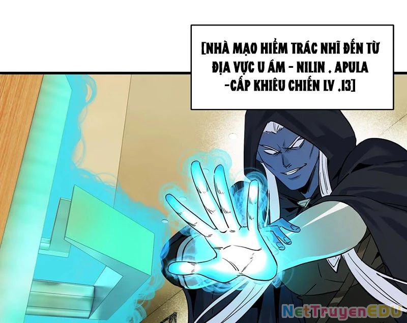 Đồng Hành Cùng Tử Vong: Bắt Đầu Với Ngư Nhân Địa Hạ Thành - Chapter 115 - Page 27