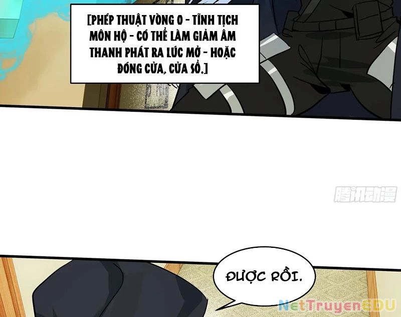 Đồng Hành Cùng Tử Vong: Bắt Đầu Với Ngư Nhân Địa Hạ Thành - Chapter 115 - Page 28