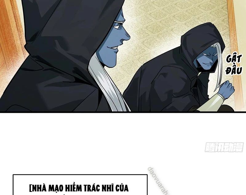 Đồng Hành Cùng Tử Vong: Bắt Đầu Với Ngư Nhân Địa Hạ Thành - Chapter 115 - Page 29