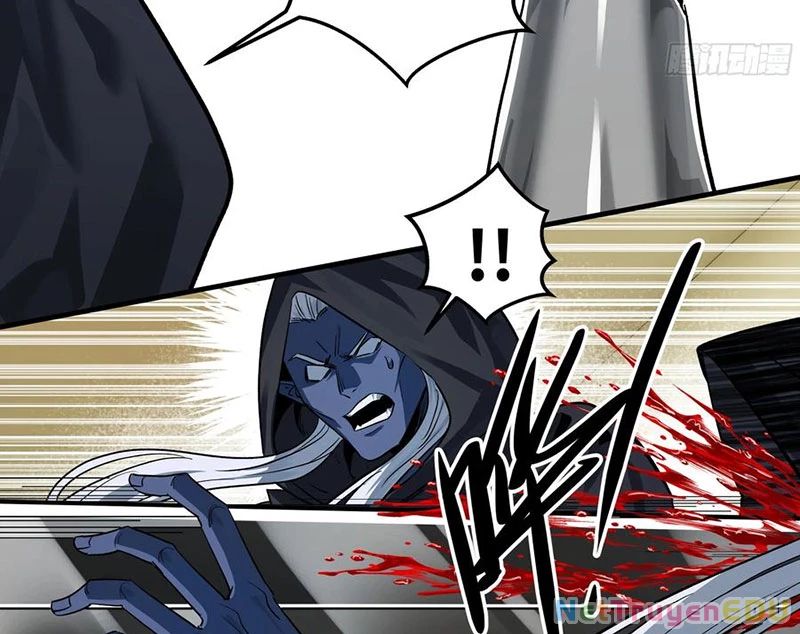 Đồng Hành Cùng Tử Vong: Bắt Đầu Với Ngư Nhân Địa Hạ Thành - Chapter 115 - Page 34