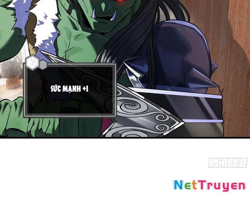 Đồng Hành Cùng Tử Vong: Bắt Đầu Với Ngư Nhân Địa Hạ Thành - Chapter 115 - Page 36