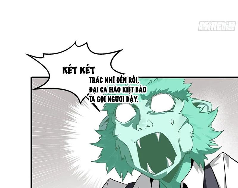 Đồng Hành Cùng Tử Vong: Bắt Đầu Với Ngư Nhân Địa Hạ Thành - Chapter 115 - Page 38