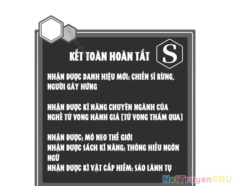 Đồng Hành Cùng Tử Vong: Bắt Đầu Với Ngư Nhân Địa Hạ Thành - Chapter 115 - Page 4