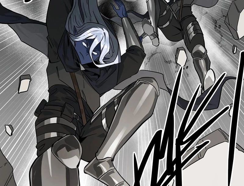 Đồng Hành Cùng Tử Vong: Bắt Đầu Với Ngư Nhân Địa Hạ Thành - Chapter 115 - Page 44