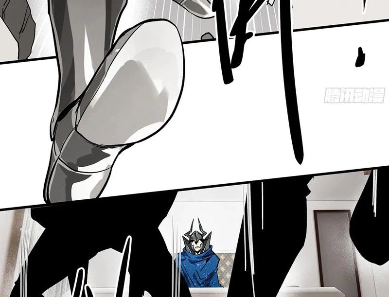 Đồng Hành Cùng Tử Vong: Bắt Đầu Với Ngư Nhân Địa Hạ Thành - Chapter 115 - Page 45