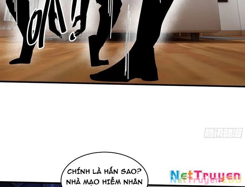 Đồng Hành Cùng Tử Vong: Bắt Đầu Với Ngư Nhân Địa Hạ Thành - Chapter 115 - Page 46