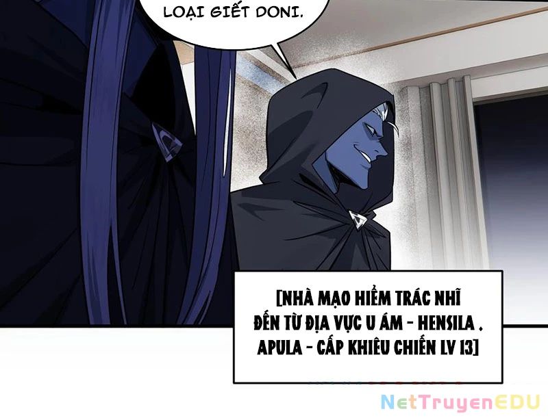 Đồng Hành Cùng Tử Vong: Bắt Đầu Với Ngư Nhân Địa Hạ Thành - Chapter 115 - Page 47