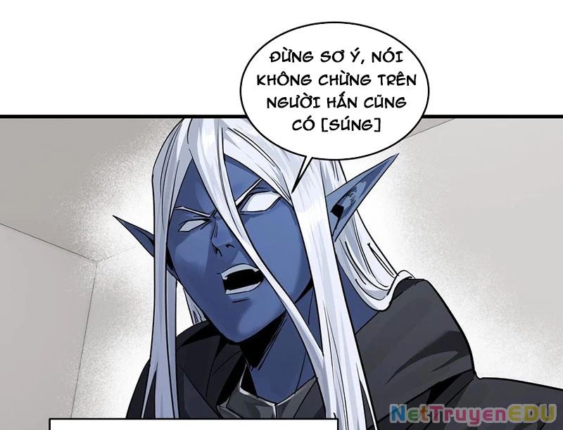 Đồng Hành Cùng Tử Vong: Bắt Đầu Với Ngư Nhân Địa Hạ Thành - Chapter 115 - Page 48