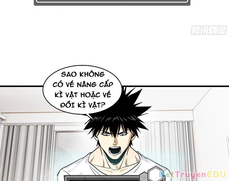 Đồng Hành Cùng Tử Vong: Bắt Đầu Với Ngư Nhân Địa Hạ Thành - Chapter 115 - Page 5