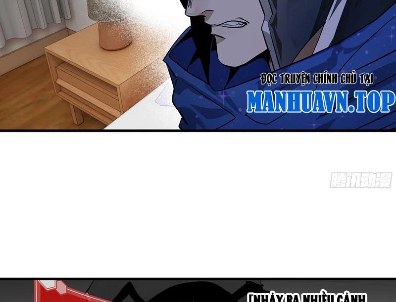 Đồng Hành Cùng Tử Vong: Bắt Đầu Với Ngư Nhân Địa Hạ Thành - Chapter 115 - Page 50