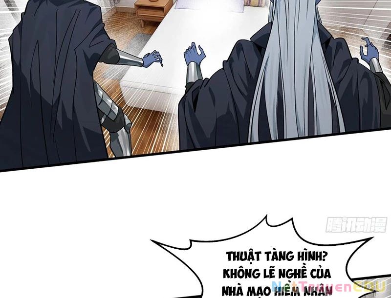 Đồng Hành Cùng Tử Vong: Bắt Đầu Với Ngư Nhân Địa Hạ Thành - Chapter 115 - Page 54