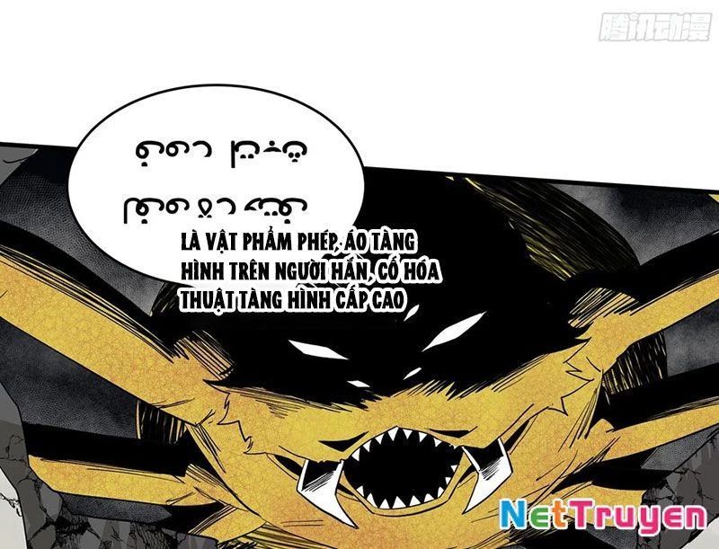 Đồng Hành Cùng Tử Vong: Bắt Đầu Với Ngư Nhân Địa Hạ Thành - Chapter 115 - Page 56