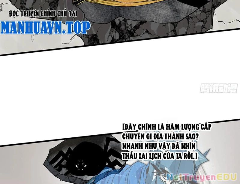 Đồng Hành Cùng Tử Vong: Bắt Đầu Với Ngư Nhân Địa Hạ Thành - Chapter 115 - Page 57