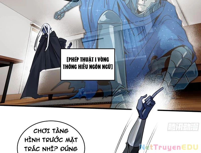 Đồng Hành Cùng Tử Vong: Bắt Đầu Với Ngư Nhân Địa Hạ Thành - Chapter 115 - Page 58