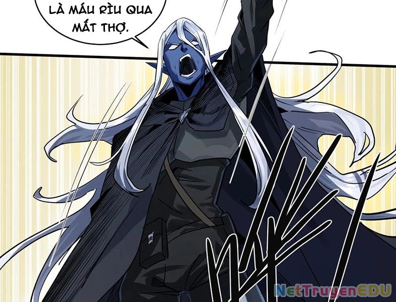 Đồng Hành Cùng Tử Vong: Bắt Đầu Với Ngư Nhân Địa Hạ Thành - Chapter 115 - Page 59