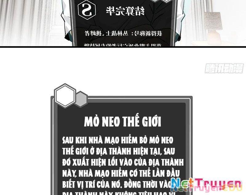 Đồng Hành Cùng Tử Vong: Bắt Đầu Với Ngư Nhân Địa Hạ Thành - Chapter 115 - Page 6