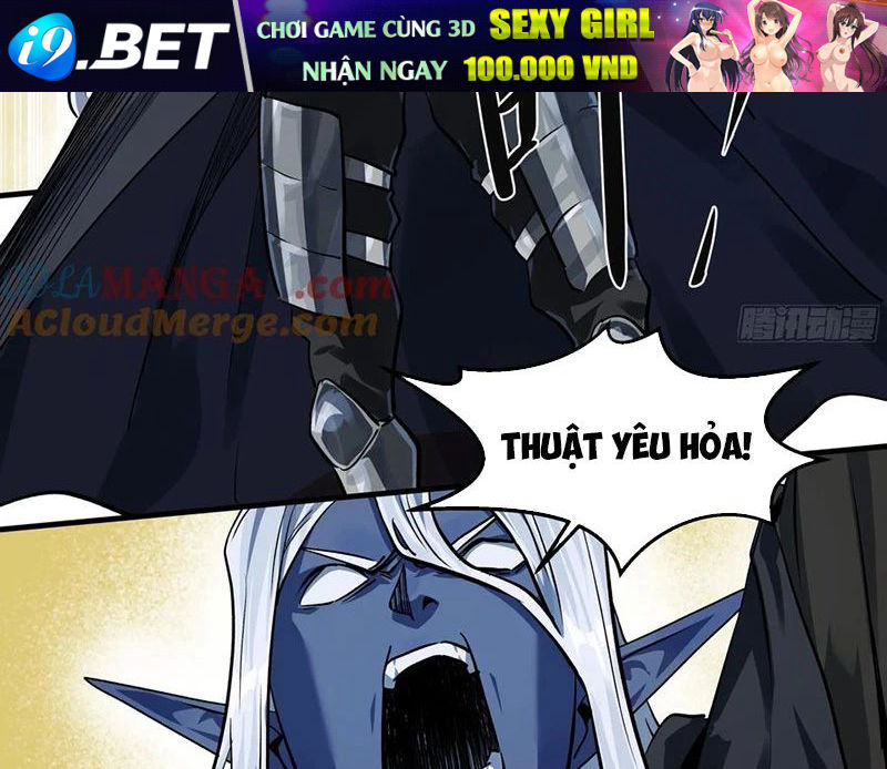 Đồng Hành Cùng Tử Vong: Bắt Đầu Với Ngư Nhân Địa Hạ Thành - Chapter 115 - Page 60