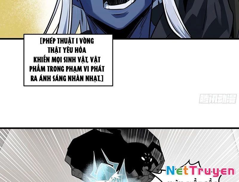 Đồng Hành Cùng Tử Vong: Bắt Đầu Với Ngư Nhân Địa Hạ Thành - Chapter 115 - Page 61