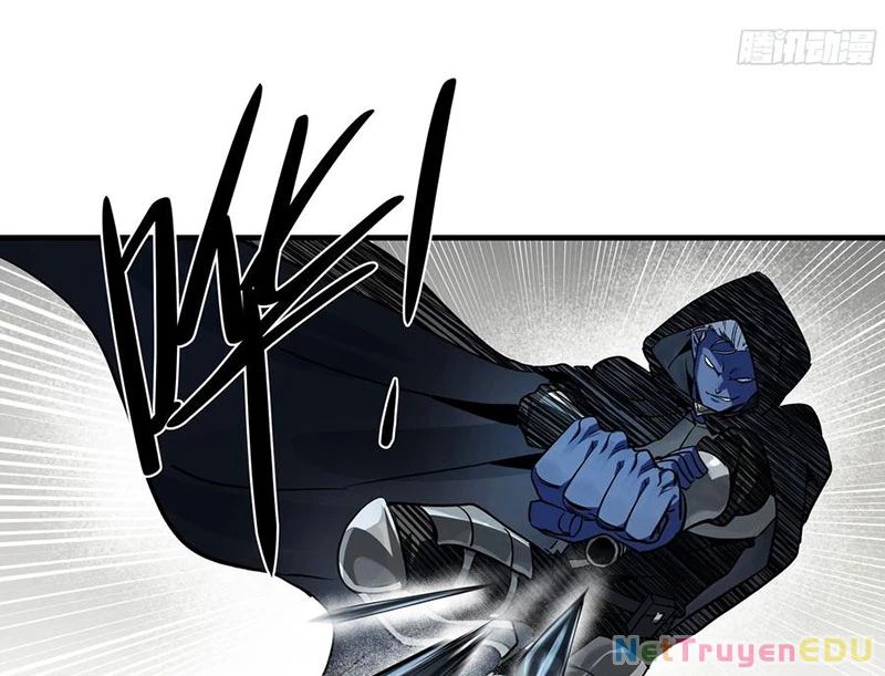 Đồng Hành Cùng Tử Vong: Bắt Đầu Với Ngư Nhân Địa Hạ Thành - Chapter 115 - Page 63