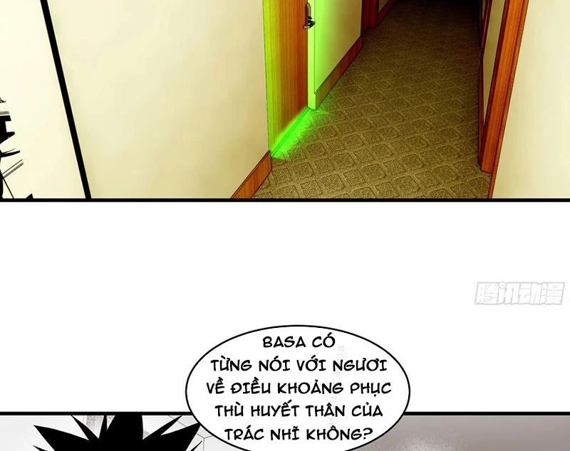 Đồng Hành Cùng Tử Vong: Bắt Đầu Với Ngư Nhân Địa Hạ Thành - Chapter 115 - Page 9