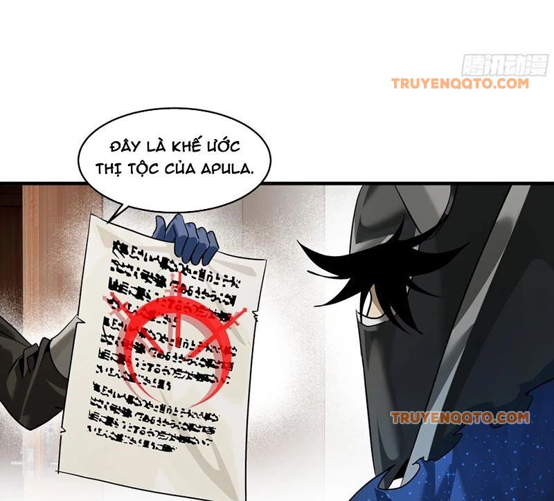 Đồng Hành Cùng Tử Vong: Bắt Đầu Với Ngư Nhân Địa Hạ Thành - Chapter 117 - Page 13