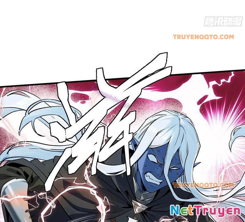 Đồng Hành Cùng Tử Vong: Bắt Đầu Với Ngư Nhân Địa Hạ Thành - Chapter 117 - Page 15