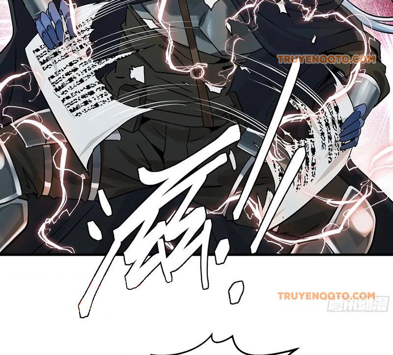 Đồng Hành Cùng Tử Vong: Bắt Đầu Với Ngư Nhân Địa Hạ Thành - Chapter 117 - Page 16