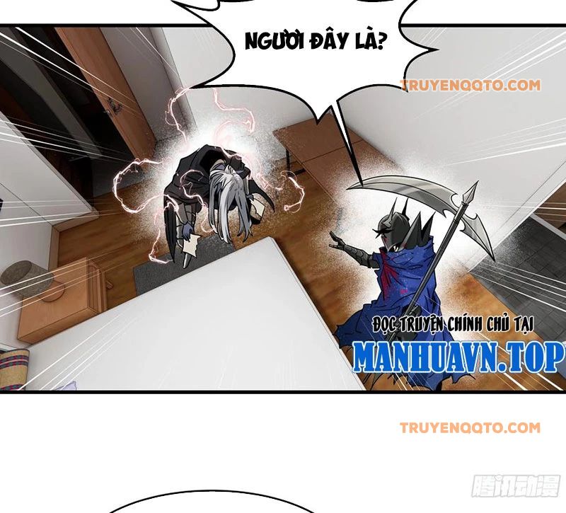 Đồng Hành Cùng Tử Vong: Bắt Đầu Với Ngư Nhân Địa Hạ Thành - Chapter 117 - Page 17