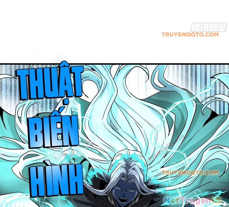 Đồng Hành Cùng Tử Vong: Bắt Đầu Với Ngư Nhân Địa Hạ Thành - Chapter 117 - Page 21