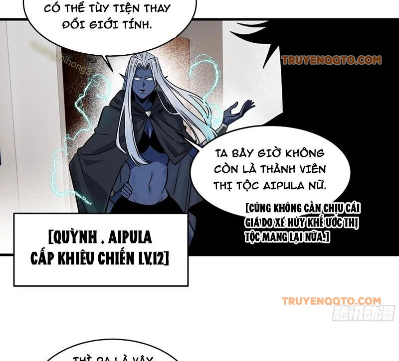 Đồng Hành Cùng Tử Vong: Bắt Đầu Với Ngư Nhân Địa Hạ Thành - Chapter 117 - Page 24