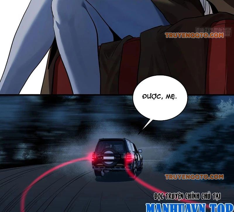 Đồng Hành Cùng Tử Vong: Bắt Đầu Với Ngư Nhân Địa Hạ Thành - Chapter 117 - Page 32