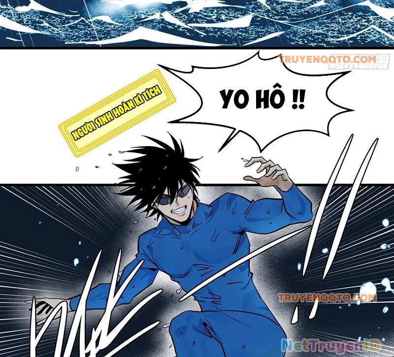 Đồng Hành Cùng Tử Vong: Bắt Đầu Với Ngư Nhân Địa Hạ Thành - Chapter 117 - Page 34