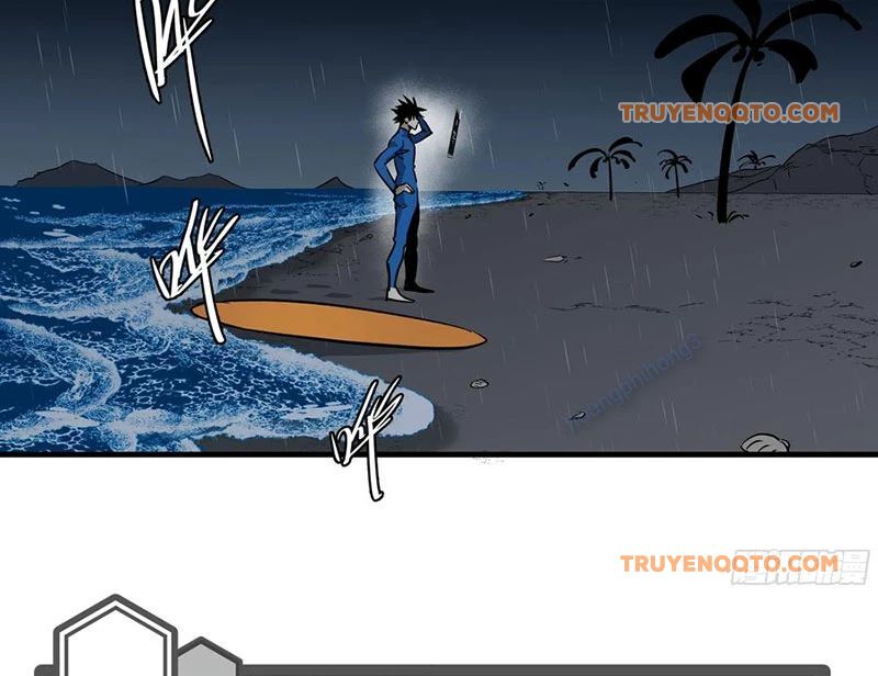 Đồng Hành Cùng Tử Vong: Bắt Đầu Với Ngư Nhân Địa Hạ Thành - Chapter 117 - Page 37