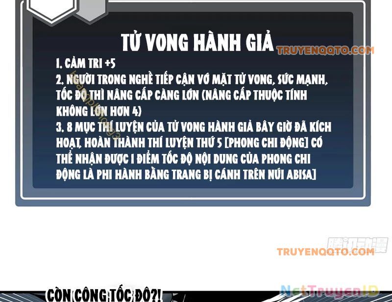 Đồng Hành Cùng Tử Vong: Bắt Đầu Với Ngư Nhân Địa Hạ Thành - Chapter 117 - Page 38