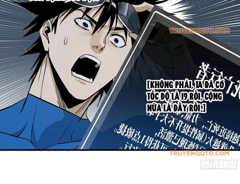 Đồng Hành Cùng Tử Vong: Bắt Đầu Với Ngư Nhân Địa Hạ Thành - Chapter 117 - Page 39