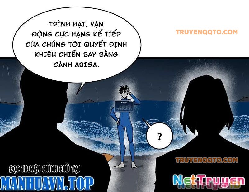 Đồng Hành Cùng Tử Vong: Bắt Đầu Với Ngư Nhân Địa Hạ Thành - Chapter 117 - Page 40