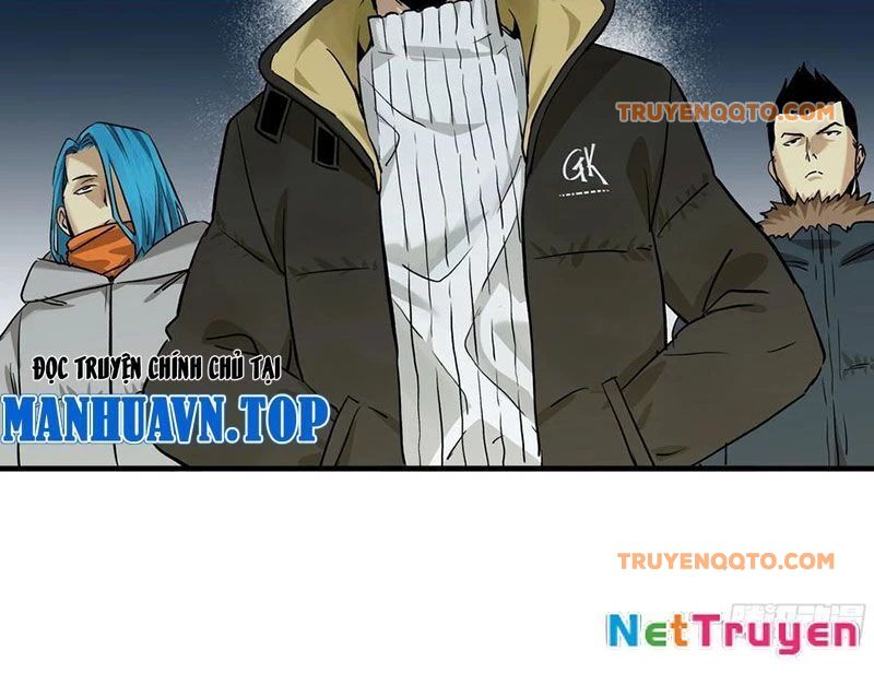 Đồng Hành Cùng Tử Vong: Bắt Đầu Với Ngư Nhân Địa Hạ Thành - Chapter 117 - Page 45