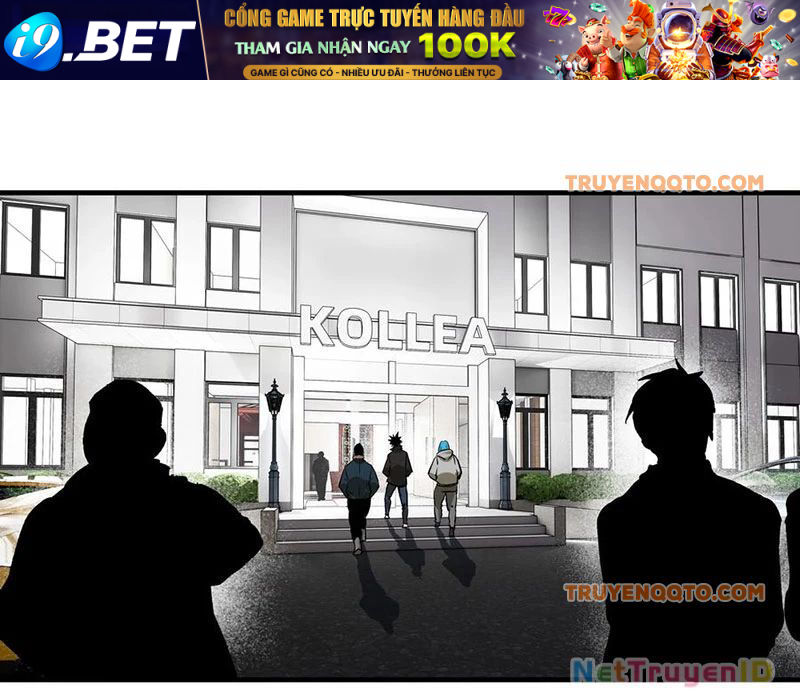 Đồng Hành Cùng Tử Vong: Bắt Đầu Với Ngư Nhân Địa Hạ Thành - Chapter 117 - Page 46