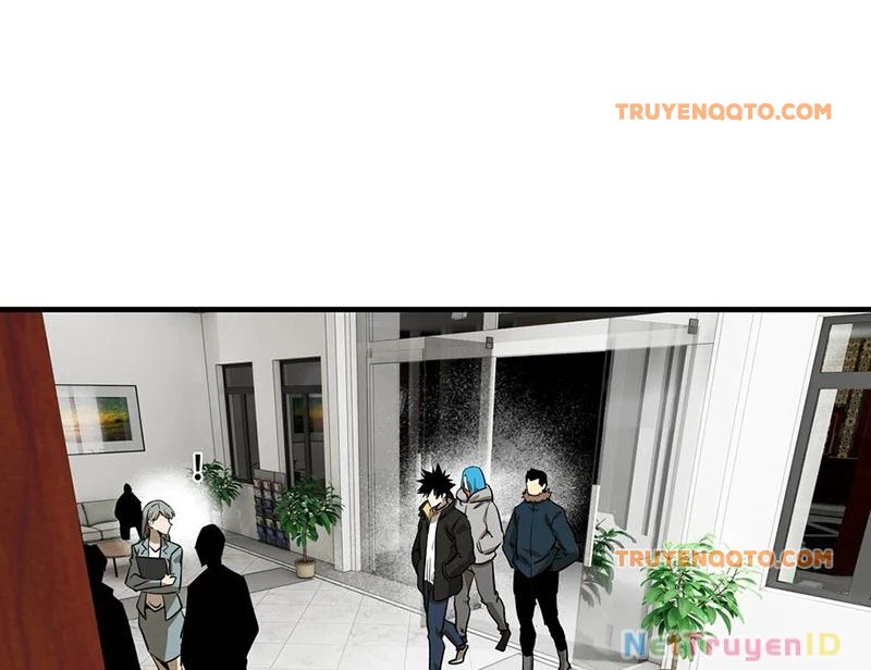 Đồng Hành Cùng Tử Vong: Bắt Đầu Với Ngư Nhân Địa Hạ Thành - Chapter 117 - Page 47