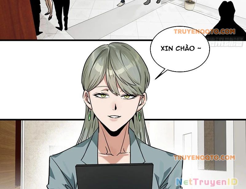 Đồng Hành Cùng Tử Vong: Bắt Đầu Với Ngư Nhân Địa Hạ Thành - Chapter 117 - Page 48