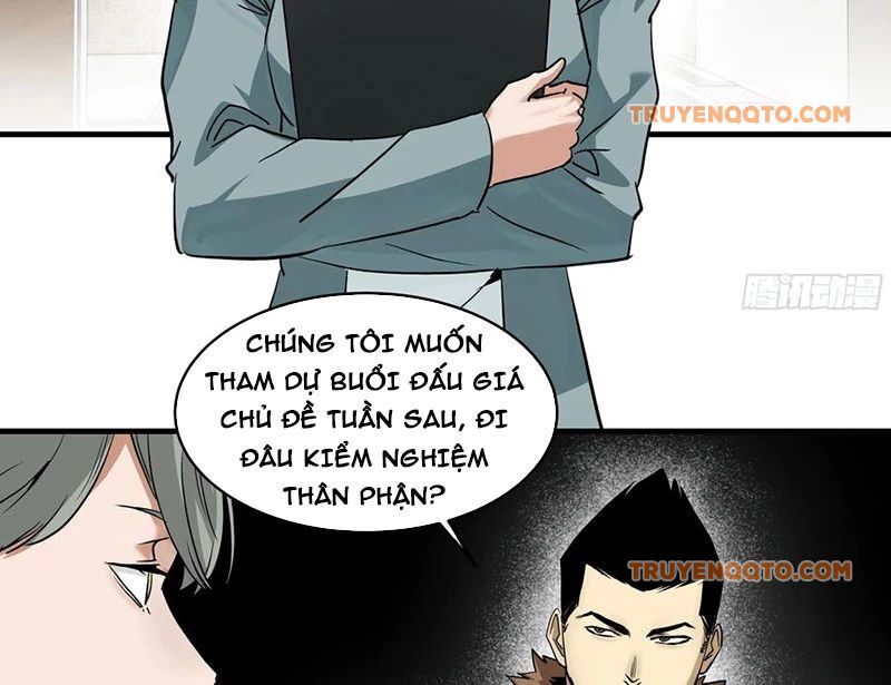 Đồng Hành Cùng Tử Vong: Bắt Đầu Với Ngư Nhân Địa Hạ Thành - Chapter 117 - Page 49