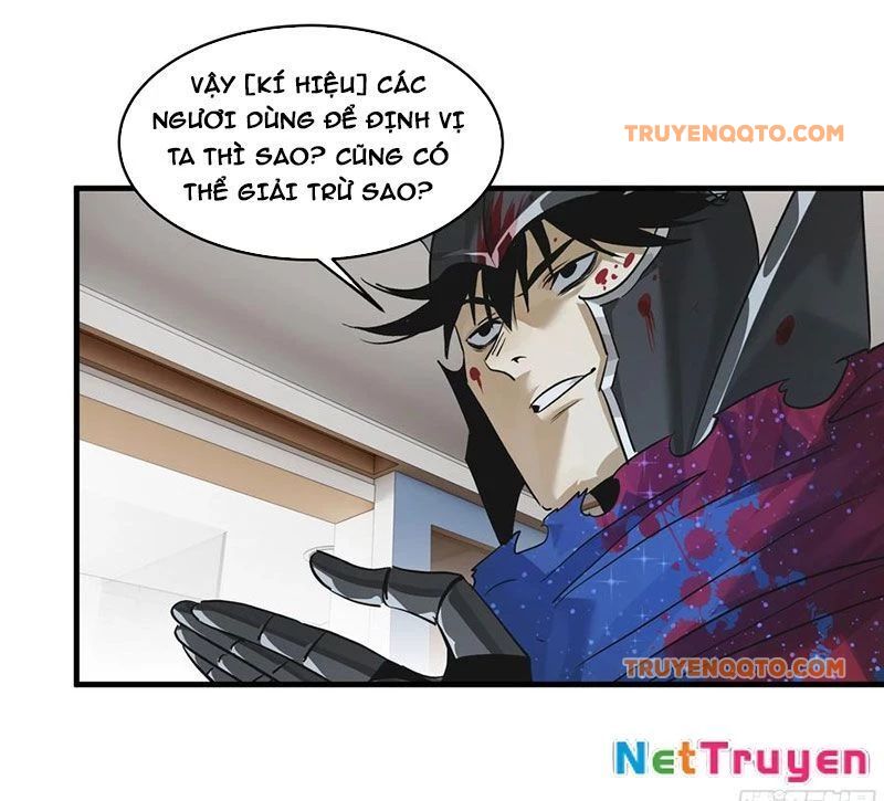 Đồng Hành Cùng Tử Vong: Bắt Đầu Với Ngư Nhân Địa Hạ Thành - Chapter 117 - Page 5