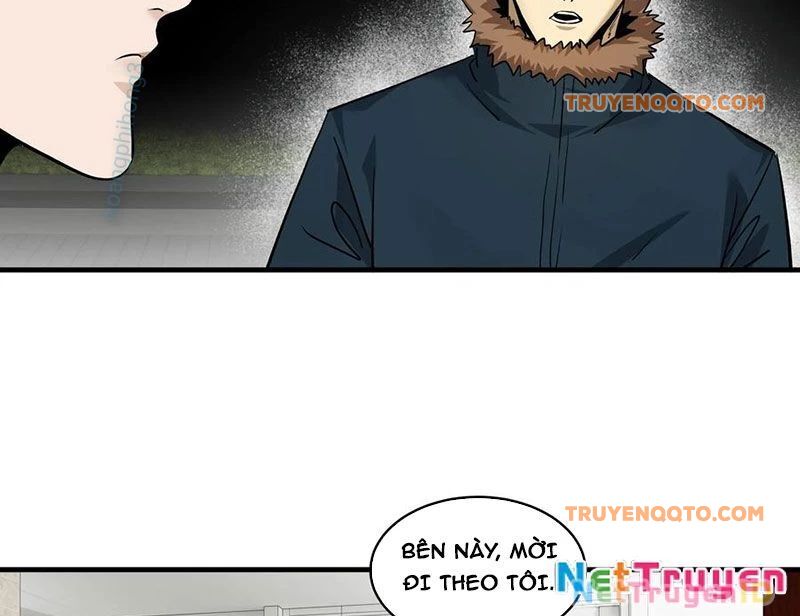 Đồng Hành Cùng Tử Vong: Bắt Đầu Với Ngư Nhân Địa Hạ Thành - Chapter 117 - Page 50