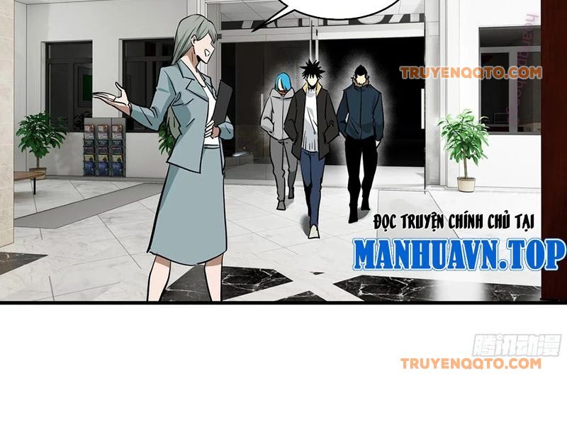 Đồng Hành Cùng Tử Vong: Bắt Đầu Với Ngư Nhân Địa Hạ Thành - Chapter 117 - Page 51